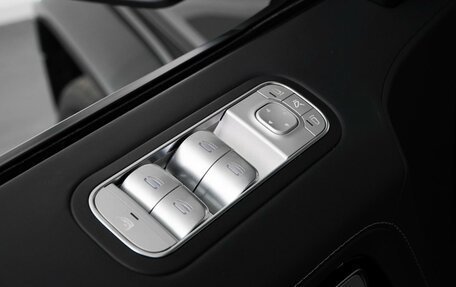 Mercedes-Benz G-Класс AMG, 2023 год, 26 775 040 рублей, 21 фотография