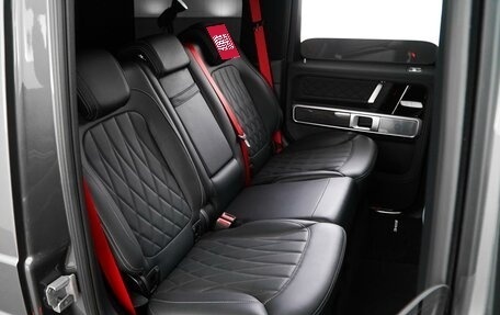 Mercedes-Benz G-Класс AMG, 2023 год, 26 775 040 рублей, 9 фотография