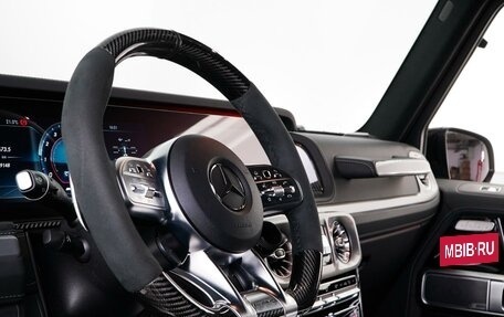 Mercedes-Benz G-Класс AMG, 2023 год, 26 775 040 рублей, 20 фотография