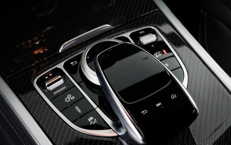 Mercedes-Benz G-Класс AMG, 2023 год, 26 775 040 рублей, 25 фотография