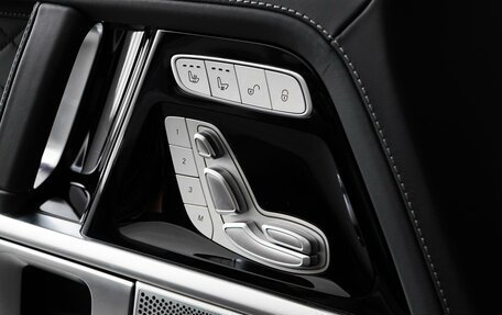 Mercedes-Benz G-Класс AMG, 2023 год, 26 775 040 рублей, 22 фотография