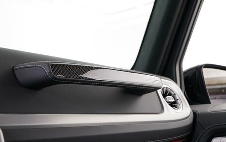 Mercedes-Benz G-Класс AMG, 2023 год, 26 775 040 рублей, 30 фотография