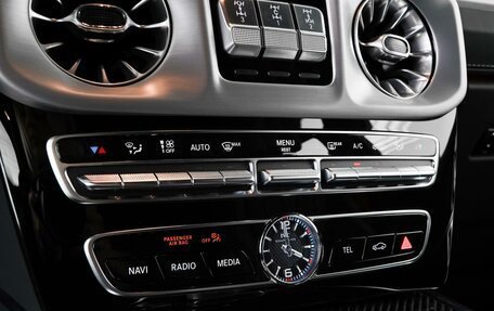 Mercedes-Benz G-Класс AMG, 2023 год, 26 775 040 рублей, 26 фотография
