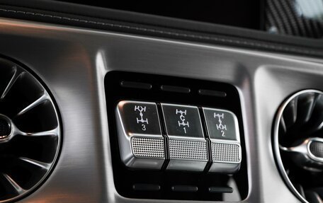Mercedes-Benz G-Класс AMG, 2023 год, 26 775 040 рублей, 27 фотография