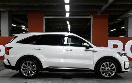 KIA Sorento IV, 2023 год, 4 098 000 рублей, 4 фотография