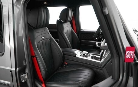 Mercedes-Benz G-Класс AMG, 2023 год, 26 775 040 рублей, 10 фотография