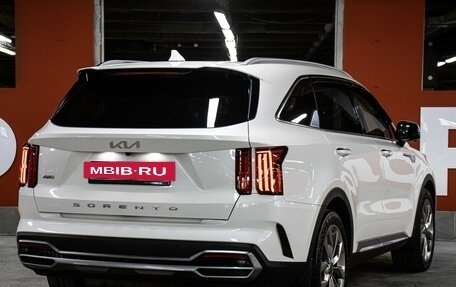 KIA Sorento IV, 2023 год, 4 098 000 рублей, 5 фотография