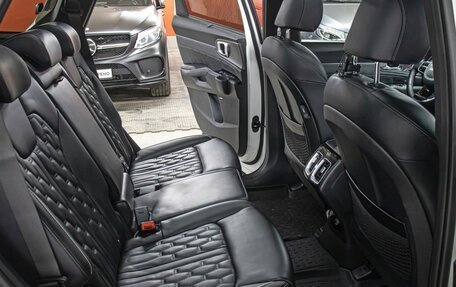 KIA Sorento IV, 2023 год, 4 098 000 рублей, 12 фотография