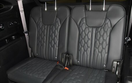 KIA Sorento IV, 2023 год, 4 098 000 рублей, 11 фотография