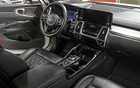 KIA Sorento IV, 2023 год, 4 098 000 рублей, 10 фотография