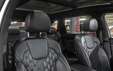 KIA Sorento IV, 2023 год, 4 098 000 рублей, 9 фотография