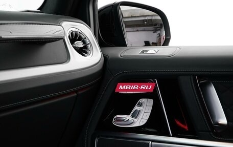 Mercedes-Benz G-Класс AMG, 2023 год, 26 775 040 рублей, 29 фотография