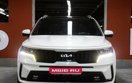 KIA Sorento IV, 2023 год, 4 098 000 рублей, 2 фотография