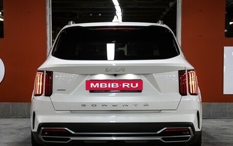 KIA Sorento IV, 2023 год, 4 098 000 рублей, 6 фотография
