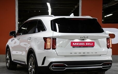 KIA Sorento IV, 2023 год, 4 098 000 рублей, 7 фотография