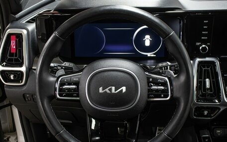 KIA Sorento IV, 2023 год, 4 098 000 рублей, 17 фотография