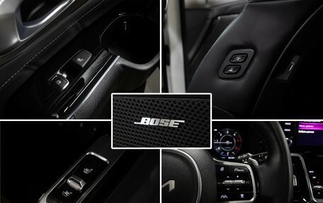 KIA Sorento IV, 2023 год, 4 098 000 рублей, 23 фотография