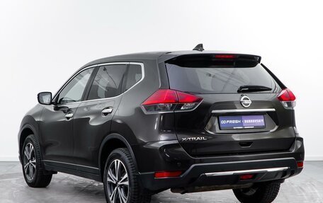 Nissan X-Trail, 2019 год, 2 350 000 рублей, 2 фотография