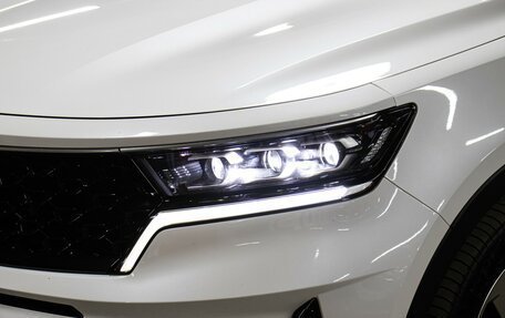 KIA Sorento IV, 2023 год, 4 098 000 рублей, 25 фотография
