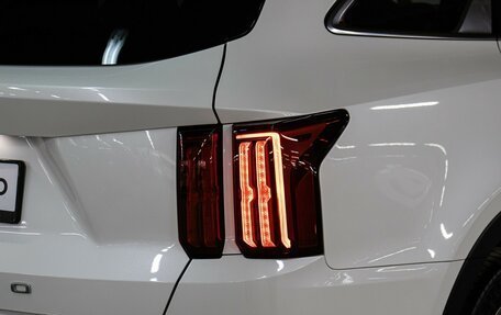 KIA Sorento IV, 2023 год, 4 098 000 рублей, 26 фотография