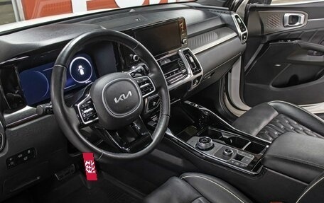 KIA Sorento IV, 2023 год, 4 098 000 рублей, 16 фотография