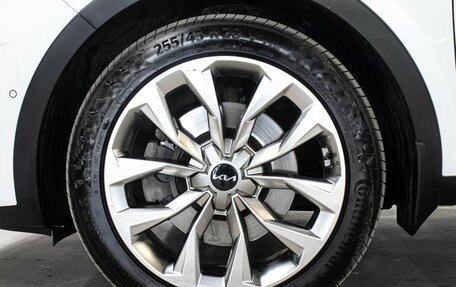 KIA Sorento IV, 2023 год, 4 098 000 рублей, 27 фотография