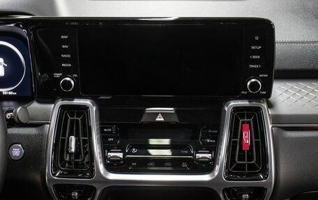 KIA Sorento IV, 2023 год, 4 098 000 рублей, 15 фотография