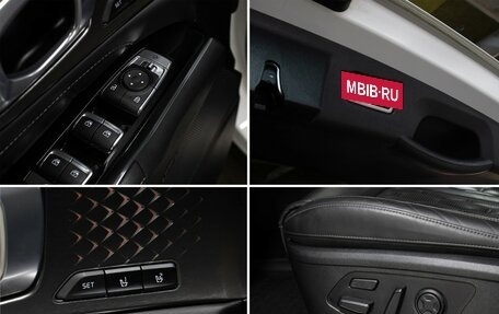 KIA Sorento IV, 2023 год, 4 098 000 рублей, 22 фотография