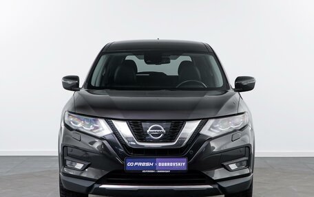 Nissan X-Trail, 2019 год, 2 350 000 рублей, 3 фотография