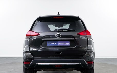 Nissan X-Trail, 2019 год, 2 350 000 рублей, 4 фотография