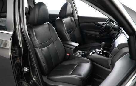 Nissan X-Trail, 2019 год, 2 350 000 рублей, 8 фотография