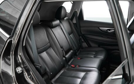 Nissan X-Trail, 2019 год, 2 350 000 рублей, 7 фотография