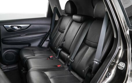 Nissan X-Trail, 2019 год, 2 350 000 рублей, 9 фотография