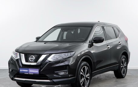 Nissan X-Trail, 2019 год, 2 350 000 рублей, 5 фотография
