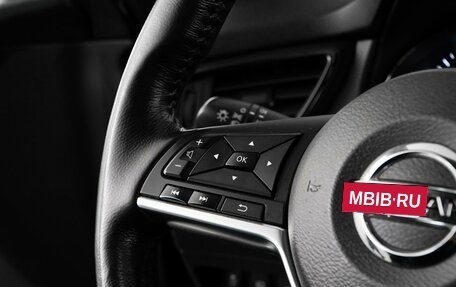 Nissan X-Trail, 2019 год, 2 350 000 рублей, 12 фотография