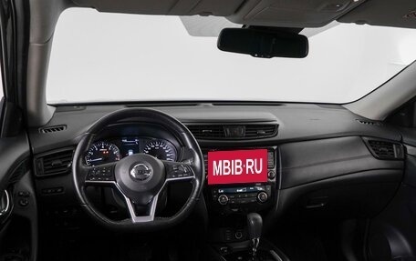 Nissan X-Trail, 2019 год, 2 350 000 рублей, 6 фотография