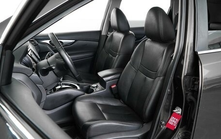 Nissan X-Trail, 2019 год, 2 350 000 рублей, 10 фотография