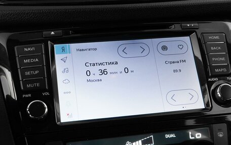 Nissan X-Trail, 2019 год, 2 350 000 рублей, 23 фотография