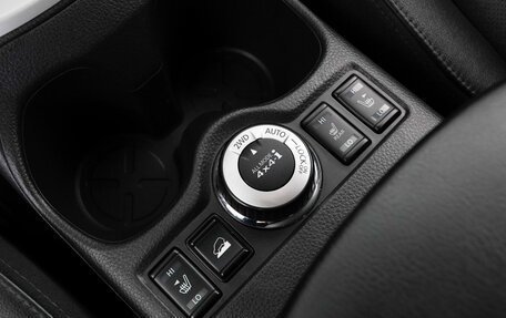 Nissan X-Trail, 2019 год, 2 350 000 рублей, 20 фотография