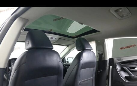 Volkswagen Passat CC I рестайлинг, 2011 год, 1 350 000 рублей, 16 фотография