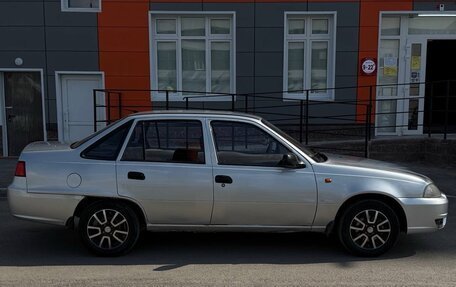 Daewoo Nexia I рестайлинг, 2011 год, 205 000 рублей, 3 фотография