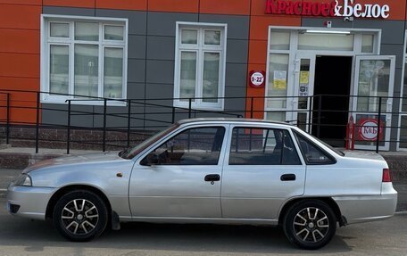 Daewoo Nexia I рестайлинг, 2011 год, 205 000 рублей, 10 фотография