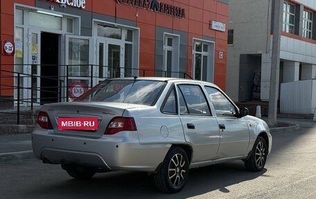 Daewoo Nexia I рестайлинг, 2011 год, 205 000 рублей, 5 фотография