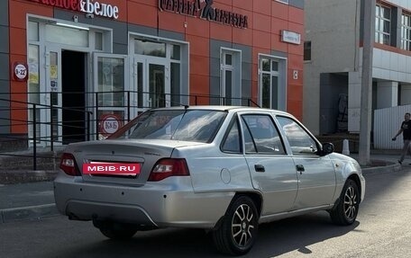 Daewoo Nexia I рестайлинг, 2011 год, 205 000 рублей, 6 фотография