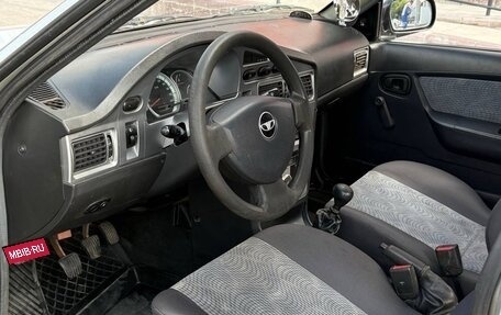 Daewoo Nexia I рестайлинг, 2011 год, 205 000 рублей, 7 фотография