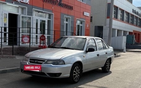 Daewoo Nexia I рестайлинг, 2011 год, 205 000 рублей, 9 фотография