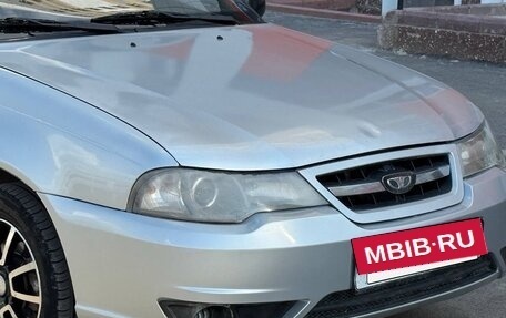 Daewoo Nexia I рестайлинг, 2011 год, 205 000 рублей, 2 фотография