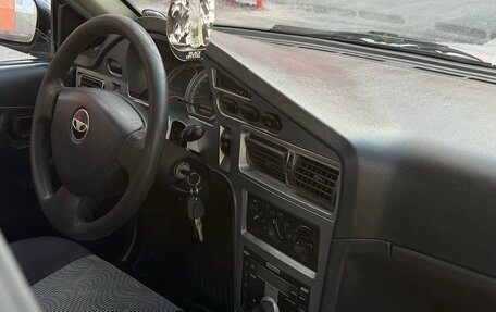 Daewoo Nexia I рестайлинг, 2011 год, 205 000 рублей, 17 фотография