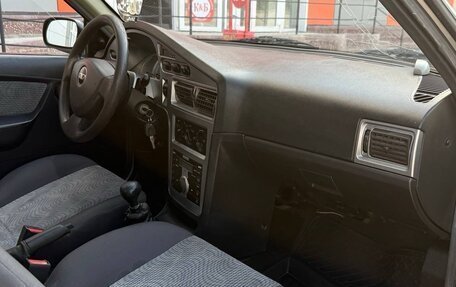 Daewoo Nexia I рестайлинг, 2011 год, 205 000 рублей, 18 фотография