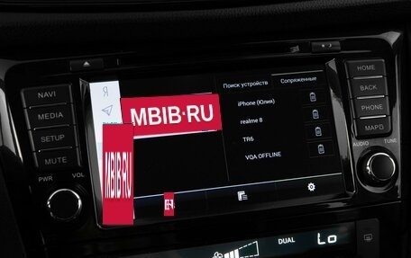 Nissan X-Trail, 2019 год, 2 350 000 рублей, 25 фотография